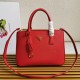 Prada 1BA863 28×20×12cm