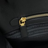 Prada 2VG107 Hobo Tote 38×38.5×11㎝