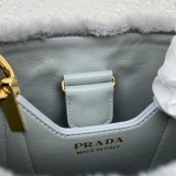 Prada 1BA373 15* 16* 9.5cm