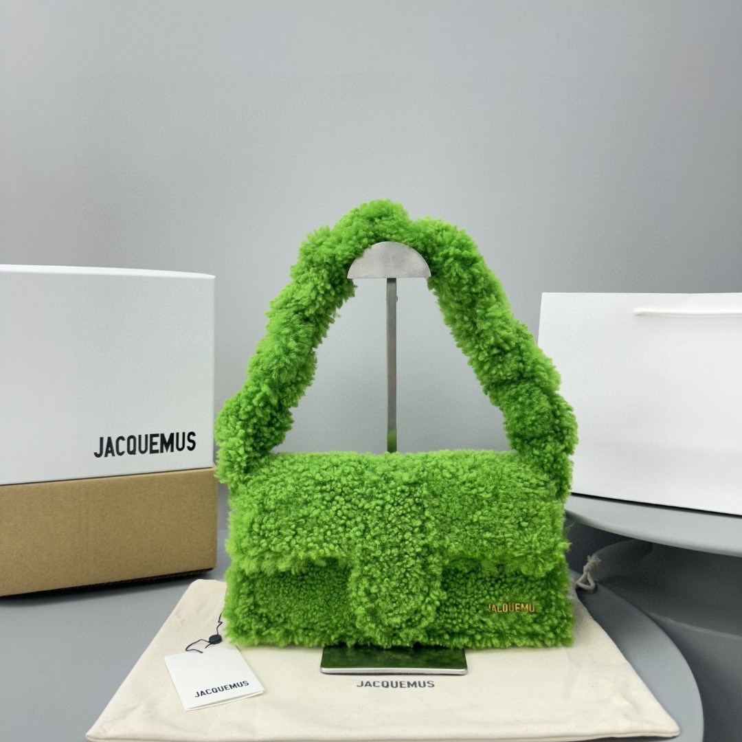 Jacquemus modello: 2036 27x 12x 7 cm