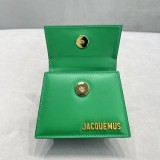 Jacquemus modello: 2102 12x8x5cm