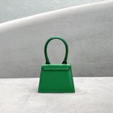 Jacquemus modello: 2102 12x8x5cm