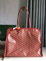GOYARD Hardy 020176 40×17×31cm