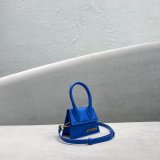 Jacquemus modello: 2102 12x8x5cm