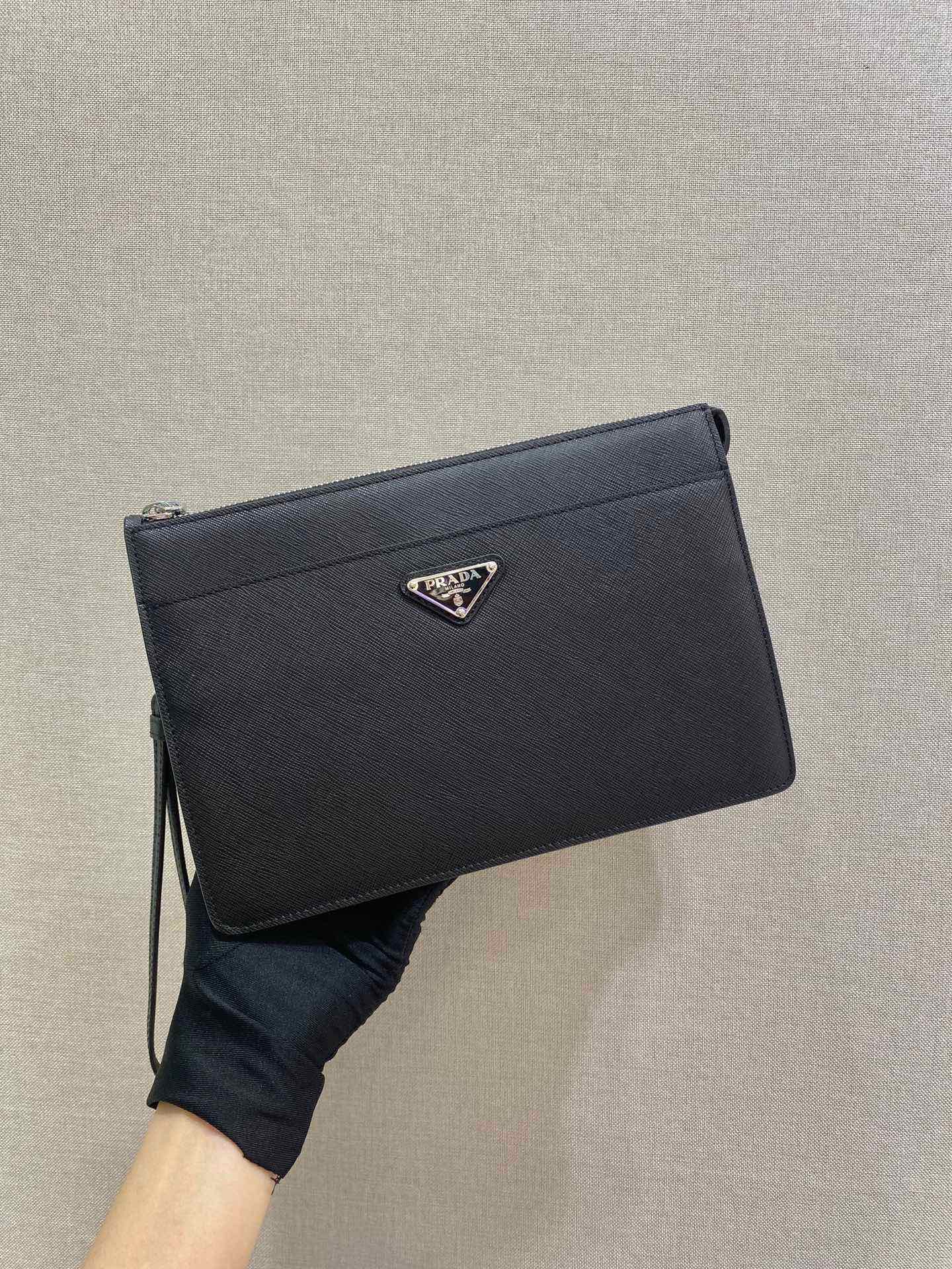 Prada Pochette Prada 2VF032 25x17x5cm