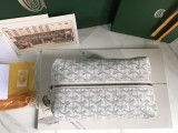 GOYARD Boeing 020215 25x12x12cm