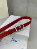 Cintura Dior 2.0cm