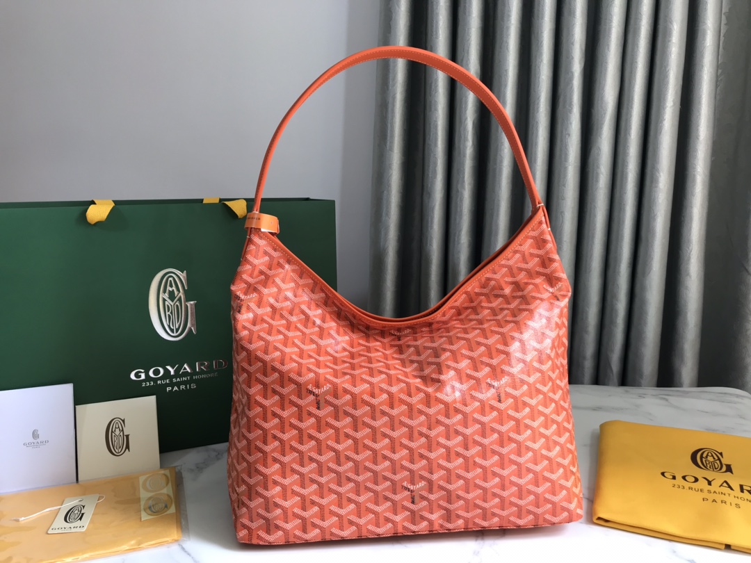 GOYARD Hobo Bohème 020223 42×27×15cm