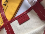GOYARD Poitiers 020187 21x24cm