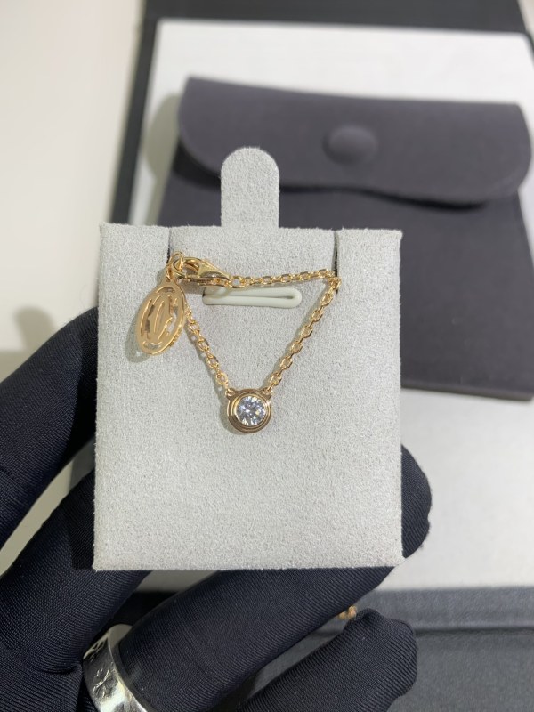 Gioielli Cartier