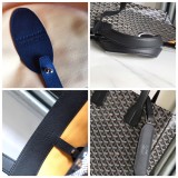 GOYARD tote Voltaire 020190 38x38x11,5cm