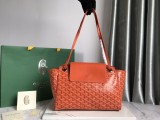 Borsa GOYARD Rouette 30x24x14,5cm