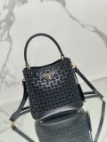 Prada 18×17×10.5 cm 1BA217
