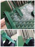 GOYARD Chien Gris & Pocket 020217 27 x 15 x 33.5 cm