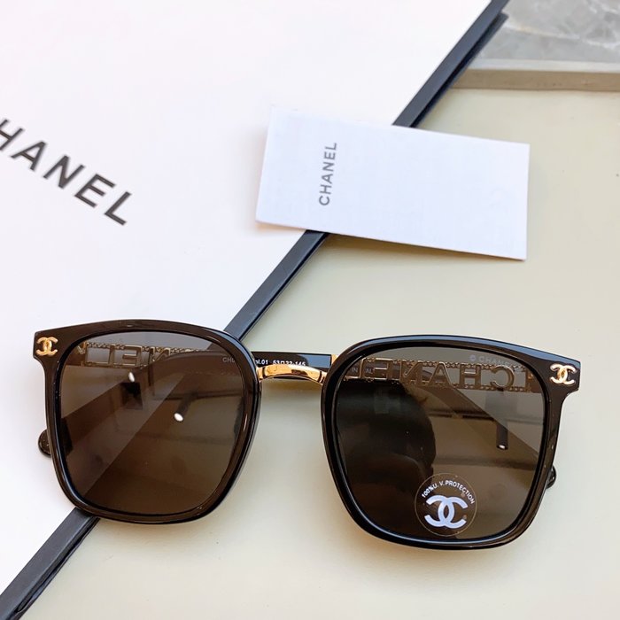 Occhiali Chanel P170
