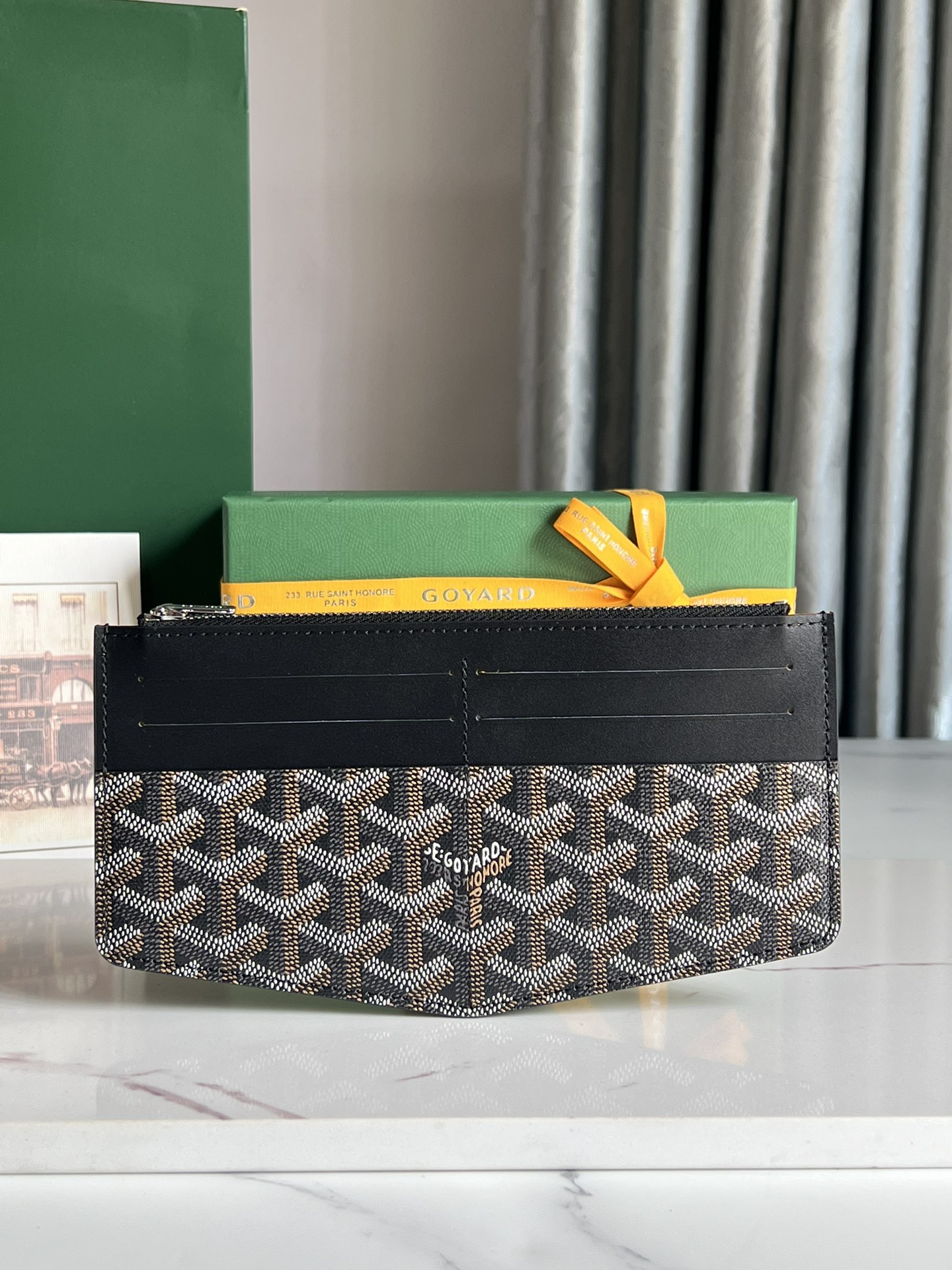 Portafoglio GOYARD 020602 21×1×11.5cm