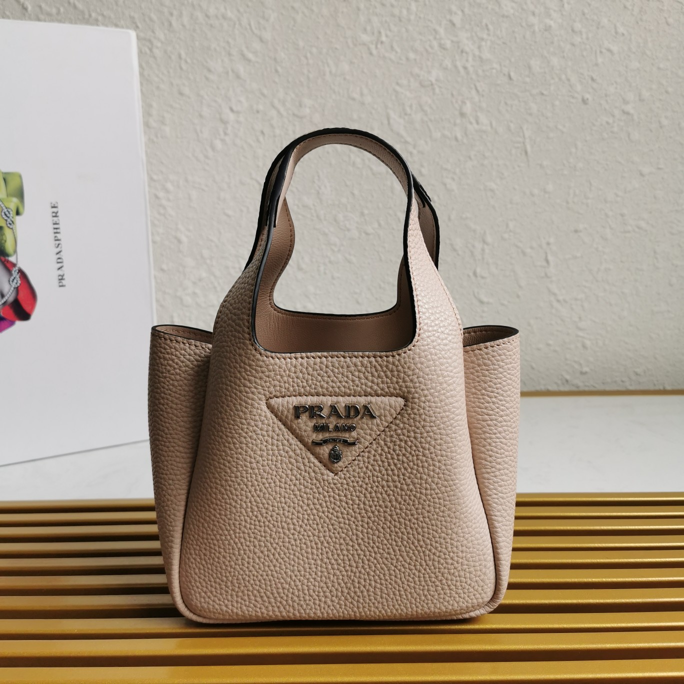 Prada 1BA349 18x15.5x10CM
