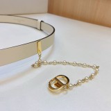 Cintura Dior 2.0cm