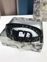 Cintura Dior 2.0cm