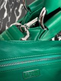 Prada 1BA381 23x16x9cm