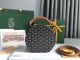 Borsa GOYARD Alto 18x16,5x7cm