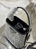 Prada Panier 15* 16* 9.5cm 1BA373