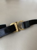 Cintura Dior 2.0cm