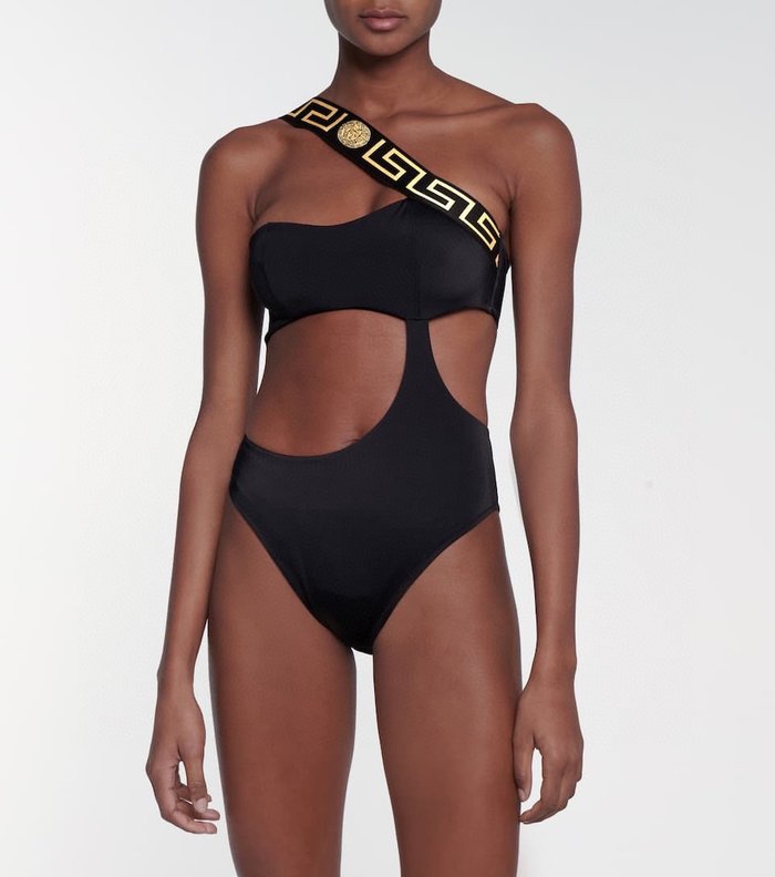 Bikini Versace