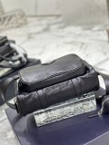 Prada 24.5×14×8cm 1BB099