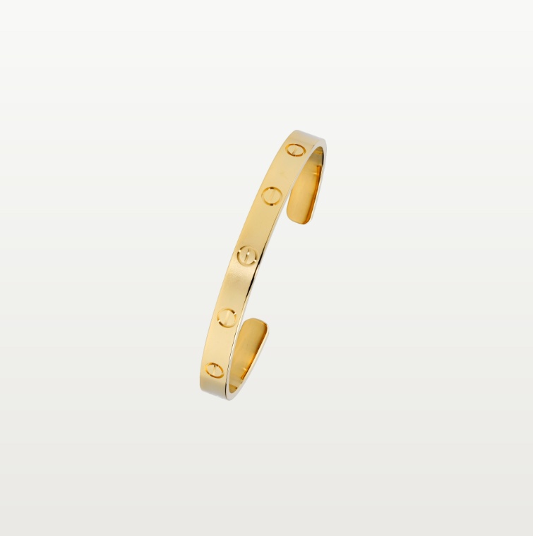 Gioielli Cartier