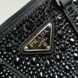 Prada 1BA906 20x 14.5x 9.5cm