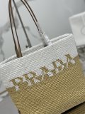 Prada 27×26×10cm 1BG454