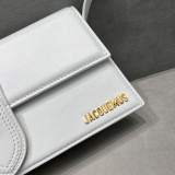 Jacquemus modello: 2036 28x 13,5x 6 cm