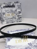 Cintura Dior 1.5cm