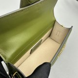 Jacquemus modello: 2056 18x6x7cm