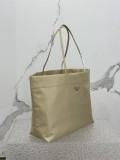 Prada Saffiano 40x34x16cm 1BG107