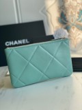 Chanel 19 20x12x1cm