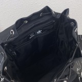 Prada 2VZ135 27x 45x 17cm
