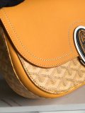 Borsa GOYARD 020213 25x17x8cm