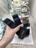 Cintura Dior 3.0cm
