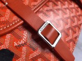 GOYARD Belvédère 020097 28*19*7.5cm