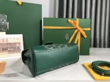 Borsa GOYARD mini Saigon 020164 20x14.5×9cm