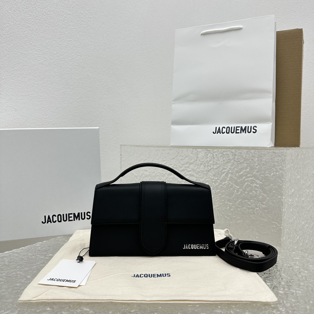 Jacquemus modello: 2056 24x13x7cm