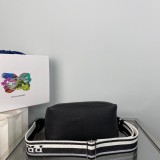 Prada 1BC145 23x 21x 10cm