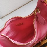 Prada Hobo 1BH204 22x12x6cm