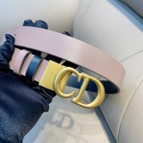 Cintura Dior 2.0cm