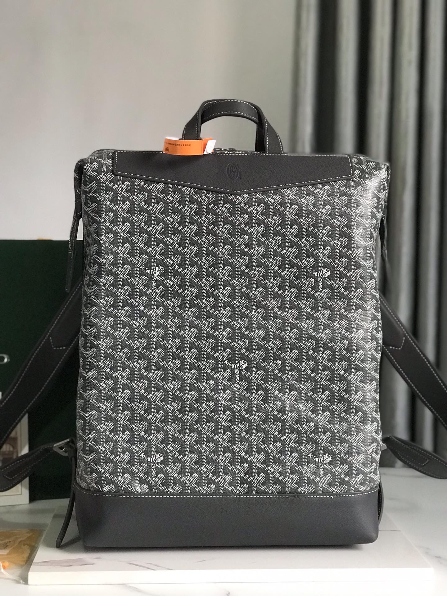 GOYARD Cisalpin 020225 33×43×14cm