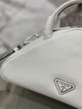 Prada 25×14.5×11cm 1BB082