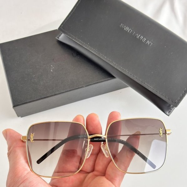 Occhiali YSL P150