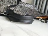 GOYARD tote Voltaire 020190 38x38x11,5cm